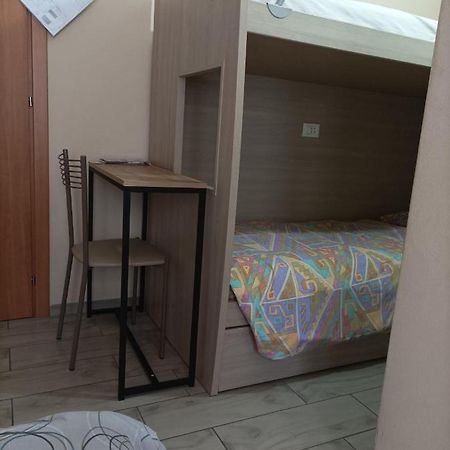 B&B Perbaccobar Ono San Pietro Exterior photo