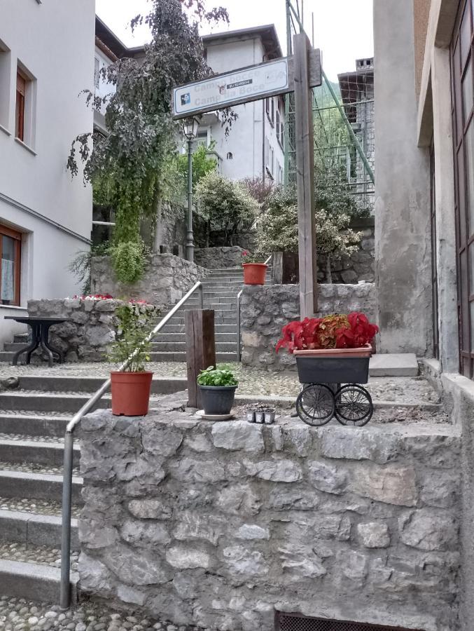 B&B Perbaccobar Ono San Pietro Exterior photo