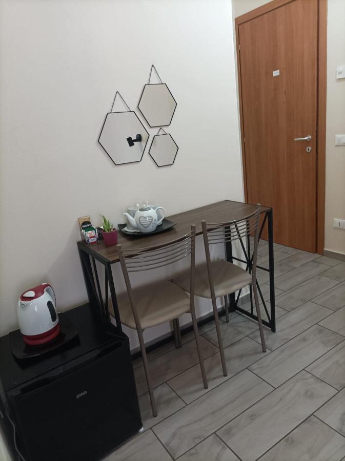 B&B Perbaccobar Ono San Pietro Exterior photo