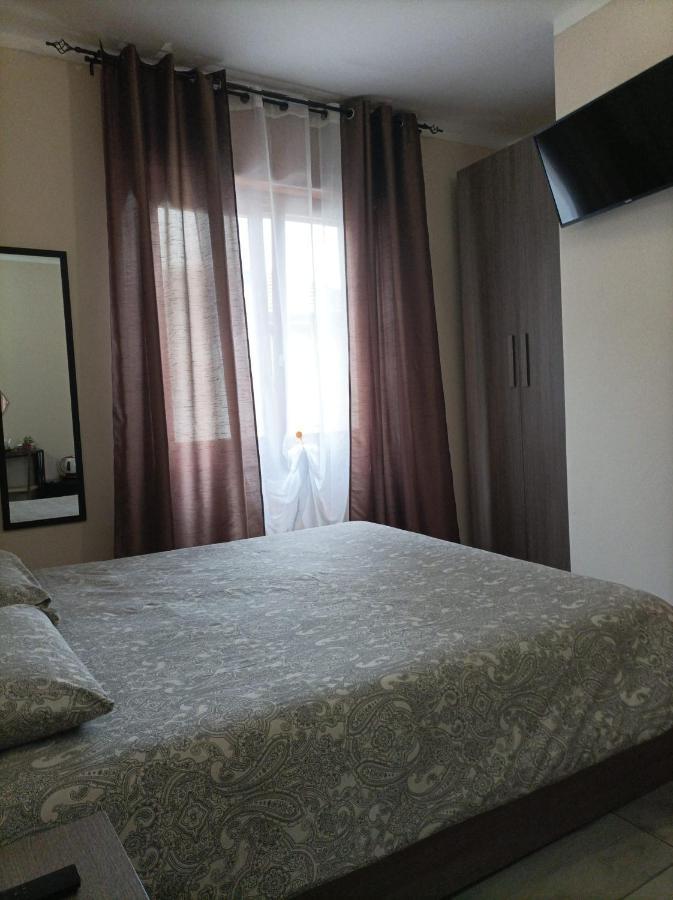 B&B Perbaccobar Ono San Pietro Exterior photo