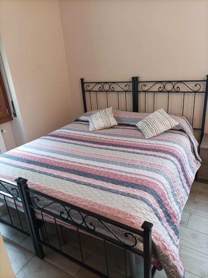 B&B Perbaccobar Ono San Pietro Exterior photo