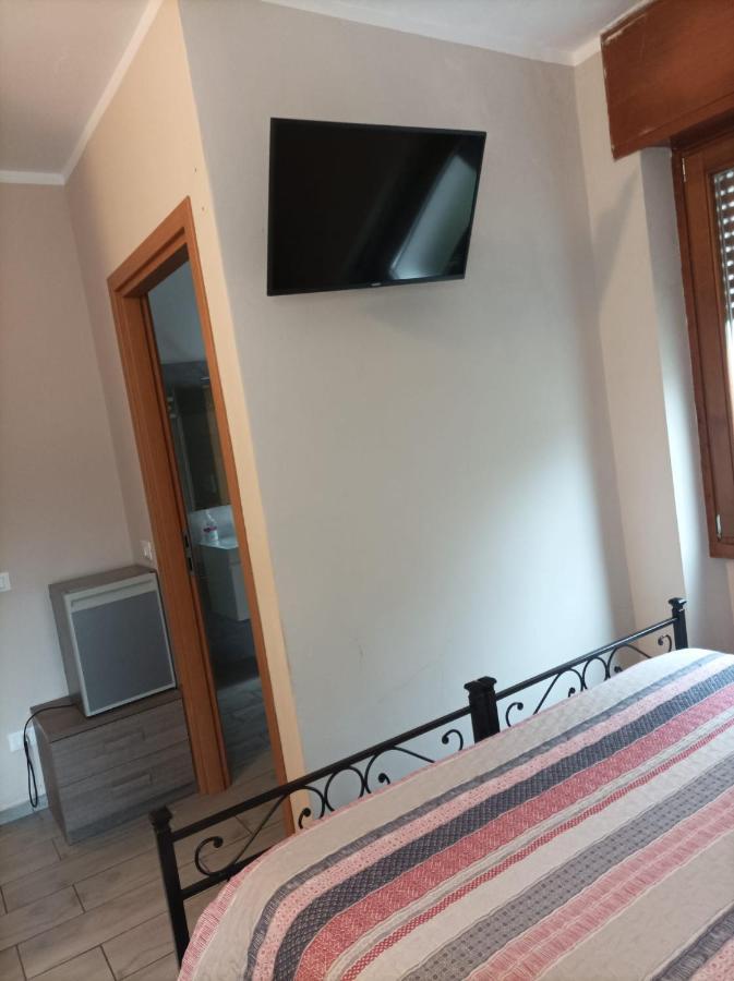 B&B Perbaccobar Ono San Pietro Exterior photo