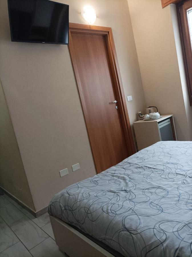 B&B Perbaccobar Ono San Pietro Exterior photo